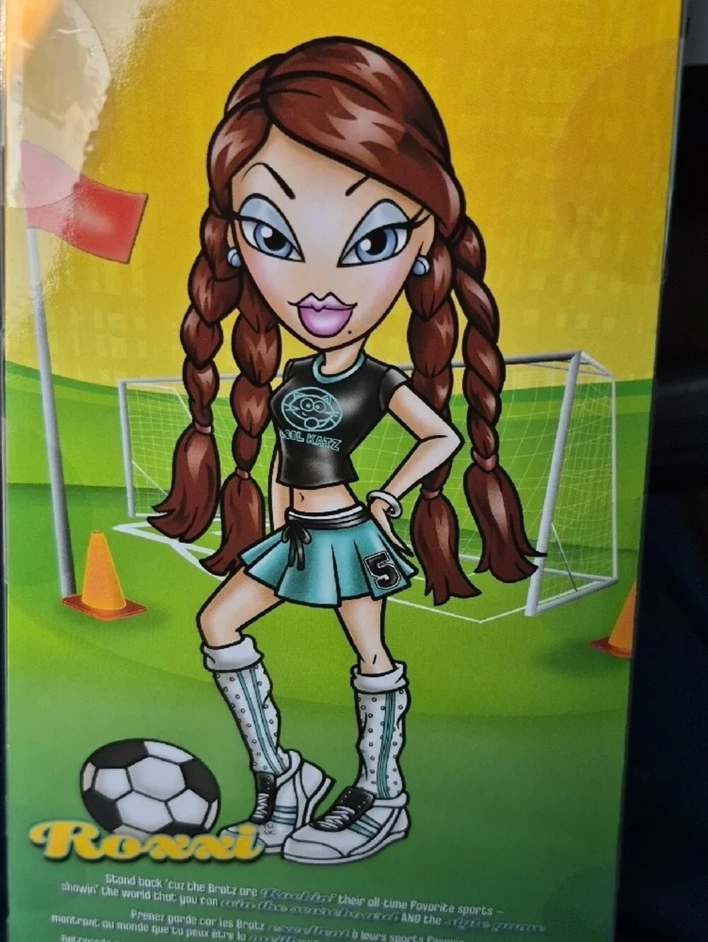 N/A play sportz